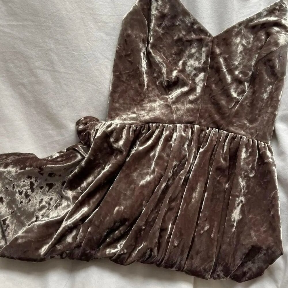 Urban Outfitters play suit